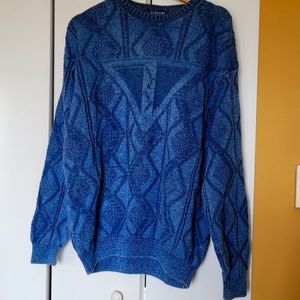 Women's Oversized Sweater
